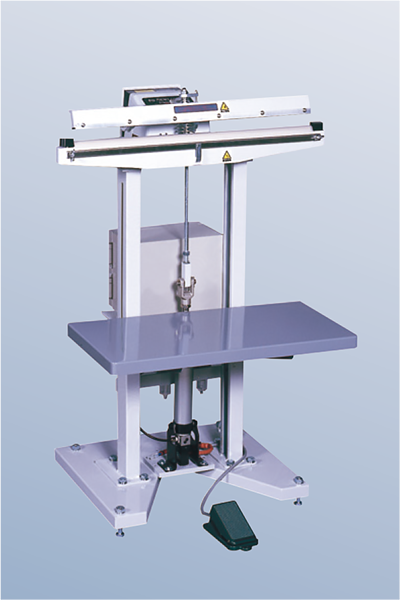 EH-420-AC/EH-600-AC of EASY PACKING ENGINEERING