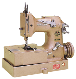 DN-2HS in industry sewing machine(bag sewing machine head)