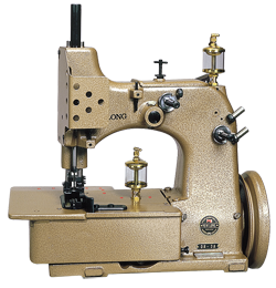 DR-3A in industry sewing machine(bag sewing machine head)