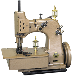 HR-4A/HR-4B in industry sewing machine(carpet overedging machine head)