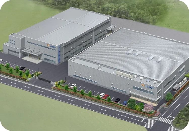 ニューロング柏