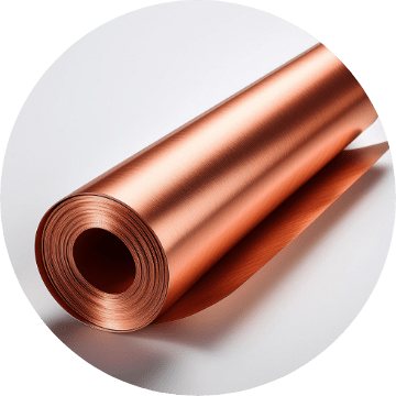 電解銅箔製造装置