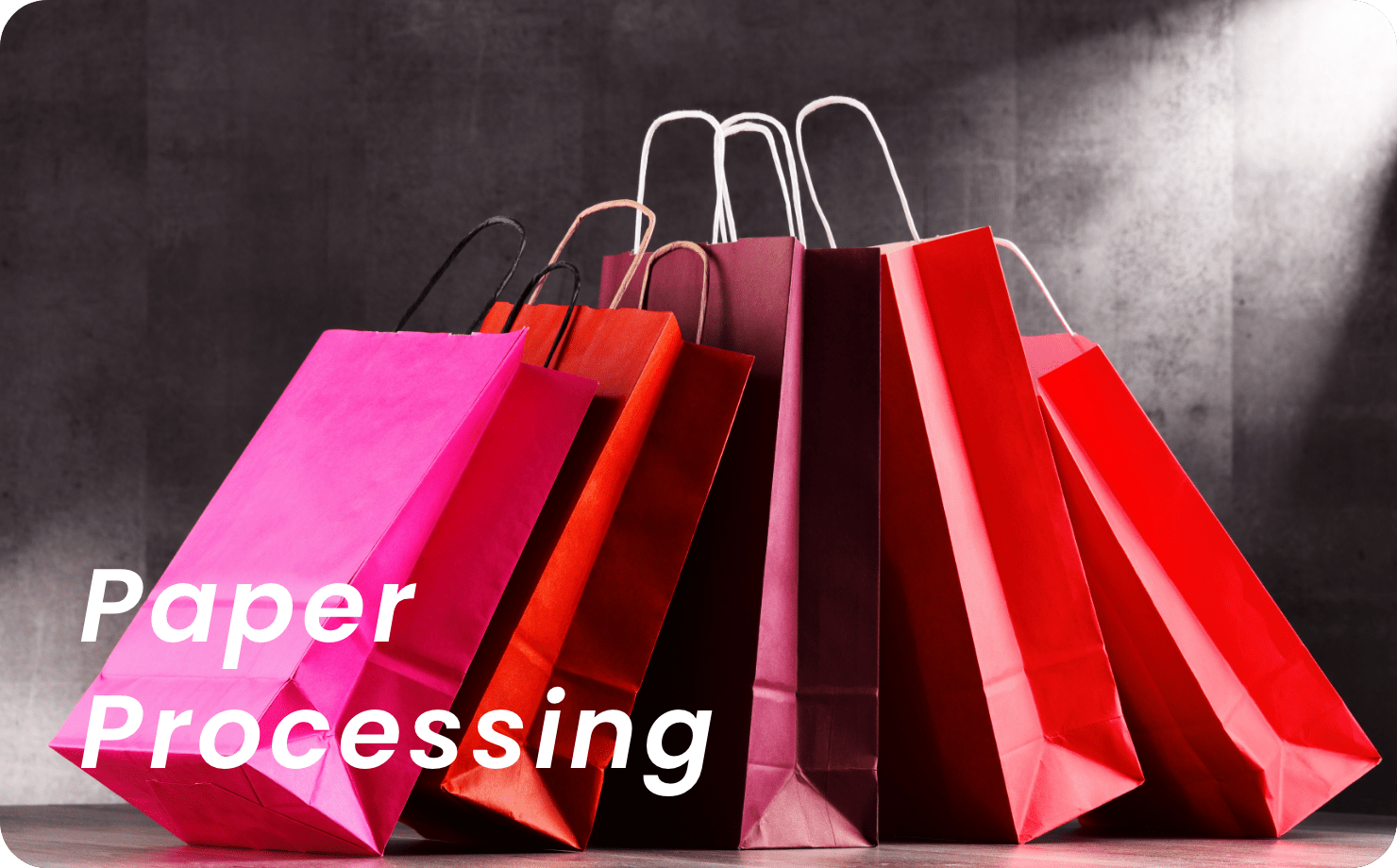 紙工機械製造部