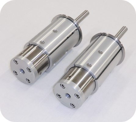 リーフタイプエアーシャフト