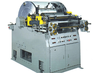 フレキソ印刷用校正機